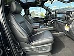 New 2025 Ford F-150 Lariat SuperCrew Cab 4WD Pickup for sale #KWF250788 - photo 34