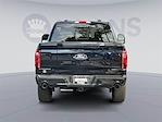 New 2025 Ford F-150 Lariat SuperCrew Cab 4WD Pickup for sale #KWF250788 - photo 4