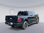 New 2025 Ford F-150 Lariat SuperCrew Cab 4WD Pickup for sale #KWF250788 - photo 5
