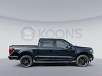 New 2025 Ford F-150 Lariat SuperCrew Cab 4WD Pickup for sale #KWF250788 - photo 6