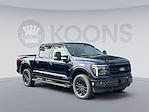 New 2025 Ford F-150 Lariat SuperCrew Cab 4WD Pickup for sale #KWF250788 - photo 7