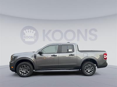 2025 Ford Maverick SuperCrew Cab AWD Pickup for sale #KWF250798 - photo 2