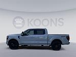 New 2025 Ford F-150 Lariat SuperCrew Cab 4WD Pickup for sale #KWF250803 - photo 2