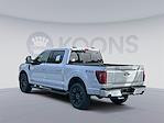 New 2025 Ford F-150 Lariat SuperCrew Cab 4WD Pickup for sale #KWF250803 - photo 3