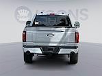 New 2025 Ford F-150 Lariat SuperCrew Cab 4WD Pickup for sale #KWF250803 - photo 4