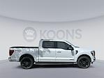 New 2025 Ford F-150 Lariat SuperCrew Cab 4WD Pickup for sale #KWF250803 - photo 6