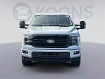 New 2025 Ford F-150 Lariat SuperCrew Cab 4WD Pickup for sale #KWF250803 - photo 8