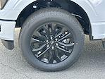 New 2025 Ford F-150 Lariat SuperCrew Cab 4WD Pickup for sale #KWF250803 - photo 9