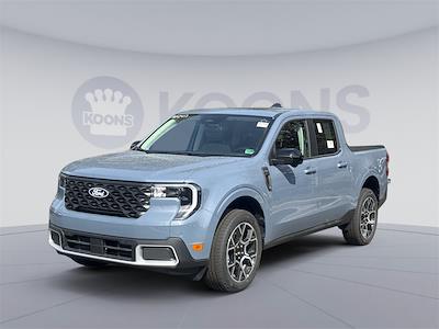 2025 Ford Maverick SuperCrew Cab AWD Pickup for sale #KWF250806 - photo 1