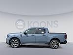 New 2025 Ford Maverick Lariat SuperCrew Cab AWD Pickup for sale #KWF250806 - photo 3