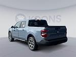 New 2025 Ford Maverick Lariat SuperCrew Cab AWD Pickup for sale #KWF250806 - photo 2