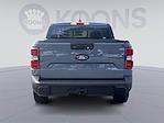 New 2025 Ford Maverick Lariat SuperCrew Cab AWD Pickup for sale #KWF250806 - photo 4