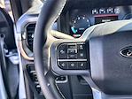 New 2025 Ford F-150 Lariat SuperCrew Cab 4WD Pickup for sale #KWF250808 - photo 15