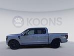 New 2025 Ford F-150 Lariat SuperCrew Cab 4WD Pickup for sale #KWF250808 - photo 2