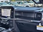 New 2025 Ford F-150 Lariat SuperCrew Cab 4WD Pickup for sale #KWF250808 - photo 28