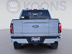 New 2025 Ford F-150 Lariat SuperCrew Cab 4WD Pickup for sale #KWF250808 - photo 4