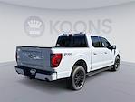 New 2025 Ford F-150 Lariat SuperCrew Cab 4WD Pickup for sale #KWF250808 - photo 5