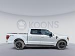 New 2025 Ford F-150 Lariat SuperCrew Cab 4WD Pickup for sale #KWF250808 - photo 6
