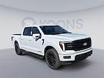 New 2025 Ford F-150 Lariat SuperCrew Cab 4WD Pickup for sale #KWF250808 - photo 7