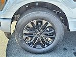 New 2025 Ford F-150 Lariat SuperCrew Cab 4WD Pickup for sale #KWF250808 - photo 9