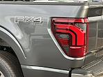 New 2025 Ford F-150 Lariat SuperCrew Cab 4WD Pickup for sale #KWF250809 - photo 25