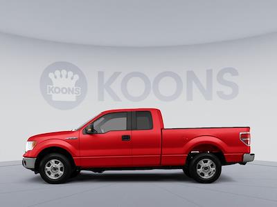 Used 2014 Ford F-150 - photo 1