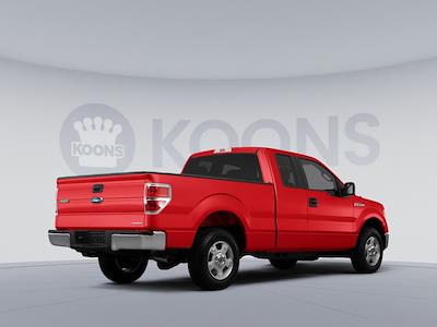 Used 2014 Ford F-150 - photo 1