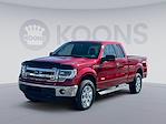 2014 Ford F-150 Super Cab 4WD Pickup for sale #KWF250809B - photo 1
