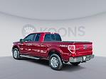 2014 Ford F-150 Super Cab 4WD Pickup for sale #KWF250809B - photo 3