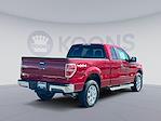 2014 Ford F-150 Super Cab 4WD Pickup for sale #KWF250809B - photo 5