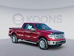 2014 Ford F-150 Super Cab 4WD Pickup for sale #KWF250809B - photo 7
