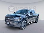 New 2025 Ford F-150 Lariat SuperCrew Cab 4WD Pickup for sale #KWF250810 - photo 1