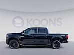 New 2025 Ford F-150 Lariat SuperCrew Cab 4WD Pickup for sale #KWF250810 - photo 2