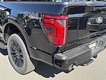 New 2025 Ford F-150 Lariat SuperCrew Cab 4WD Pickup for sale #KWF250810 - photo 38