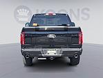 New 2025 Ford F-150 Lariat SuperCrew Cab 4WD Pickup for sale #KWF250810 - photo 4