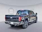 New 2025 Ford F-150 Lariat SuperCrew Cab 4WD Pickup for sale #KWF250810 - photo 5