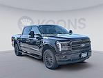 New 2025 Ford F-150 Lariat SuperCrew Cab 4WD Pickup for sale #KWF250810 - photo 7