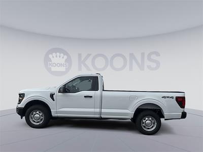 New 2025 Ford F-150 XL Regular Cab for sale #KWF250812 - photo 2