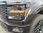 New 2025 Ford F-150 STX SuperCrew Cab 4WD Pickup for sale #KWF250813 - photo 10