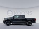 New 2025 Ford F-150 STX SuperCrew Cab 4WD Pickup for sale #KWF250813 - photo 2