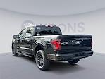 New 2025 Ford F-150 STX SuperCrew Cab 4WD Pickup for sale #KWF250813 - photo 3