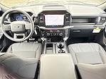 New 2025 Ford F-150 STX SuperCrew Cab 4WD Pickup for sale #KWF250813 - photo 36