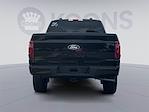 New 2025 Ford F-150 STX SuperCrew Cab 4WD Pickup for sale #KWF250813 - photo 4
