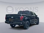 New 2025 Ford F-150 STX SuperCrew Cab 4WD Pickup for sale #KWF250813 - photo 5