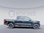 New 2025 Ford F-150 STX SuperCrew Cab 4WD Pickup for sale #KWF250813 - photo 6