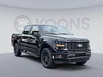 New 2025 Ford F-150 STX SuperCrew Cab 4WD Pickup for sale #KWF250813 - photo 7