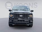 New 2025 Ford F-150 STX SuperCrew Cab 4WD Pickup for sale #KWF250813 - photo 8