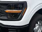 New 2025 Ford F-150 XL Regular Cab 4WD Pickup for sale #KWF250814 - photo 10
