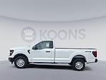 New 2025 Ford F-150 XL Regular Cab 4WD Pickup for sale #KWF250814 - photo 2