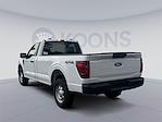 New 2025 Ford F-150 XL Regular Cab 4WD Pickup for sale #KWF250814 - photo 3